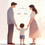 prikaz starateljstva nad decom